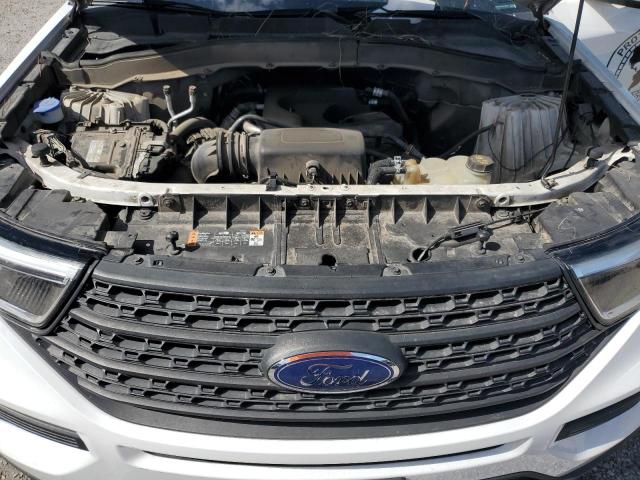 2020 FORD EXPLORER 1FMSK7BH2LGB93886