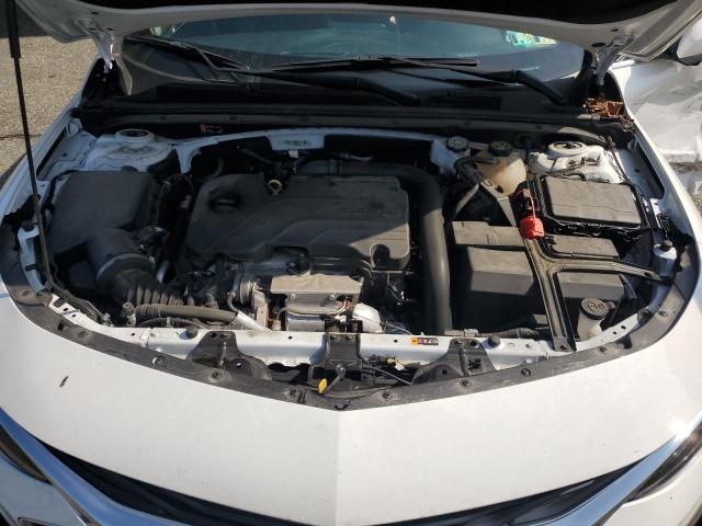 2023 CHEVROLET MALIBU LT - 1G1ZD5STXPF192804
