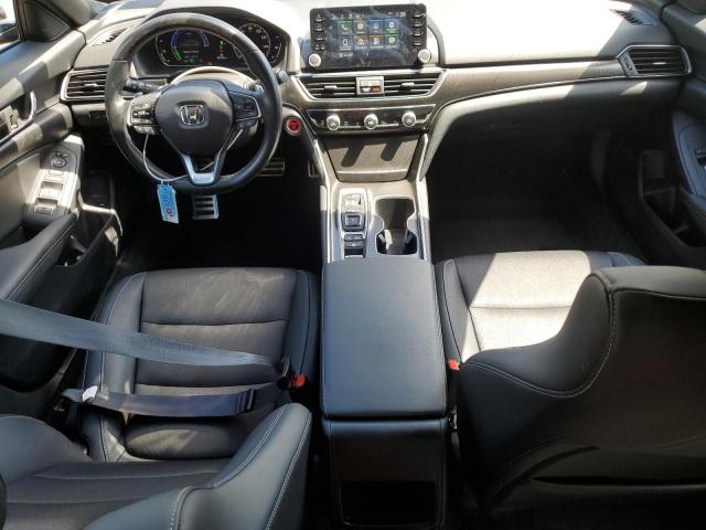 2022 HONDA ACCORD HYB 1HGCV3F28NA035137