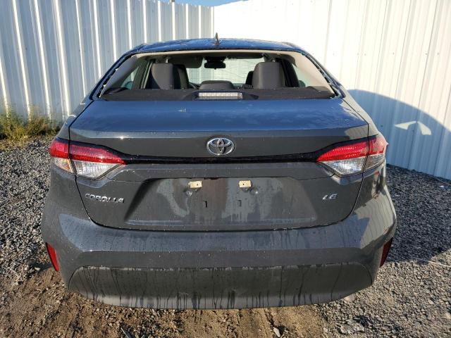 2024 TOYOTA COROLLA LE 5YFB4MDE9RP214143
