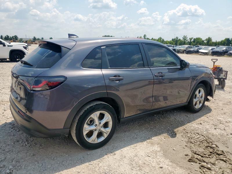 2023 HONDA HR-V LX 3CZRZ1H35PM715648