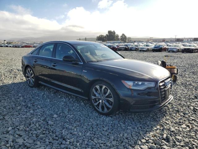 2015 AUDI A6 PREMIUM WAUFGAFC9FN002481