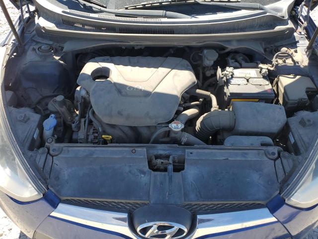 2016 HYUNDAI VELOSTER KMHTC6AD4GU275250