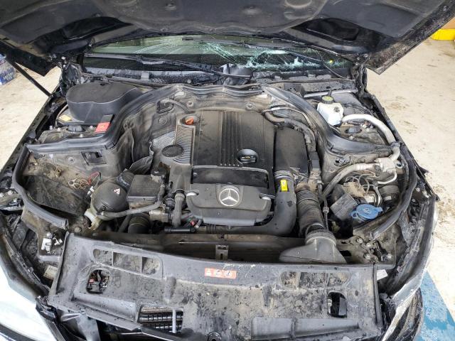 2013 MERCEDES-BENZ C 250 - WDDGF4HB6DA772258