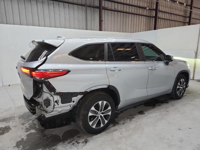 2023 TOYOTA HIGHLANDER HYBRID XLE 5TDKBRCH7PS575065