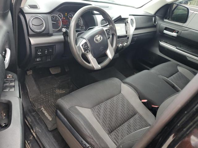 2017 TOYOTA TUNDRA DOU - 5TFUY5F12HX673074