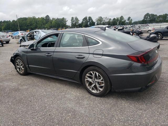 2023 HYUNDAI SONATA SEL KMHL14JAXPA327529