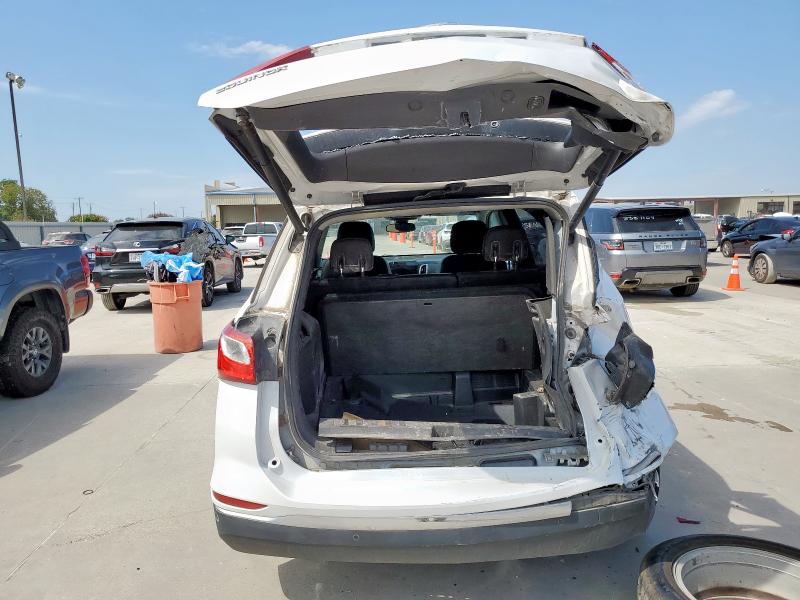 2018 CHEVROLET EQUINOX PREMIER 2GNAXMEV9J6101162