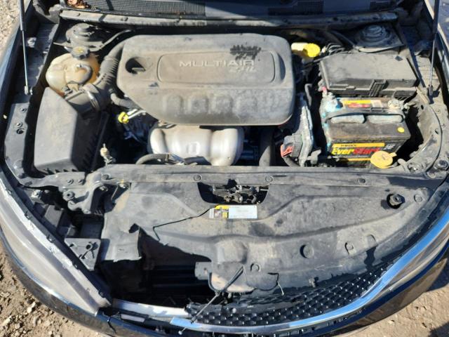 2015 CHRYSLER 200 LIMITE 1C3CCCAB6FN571921