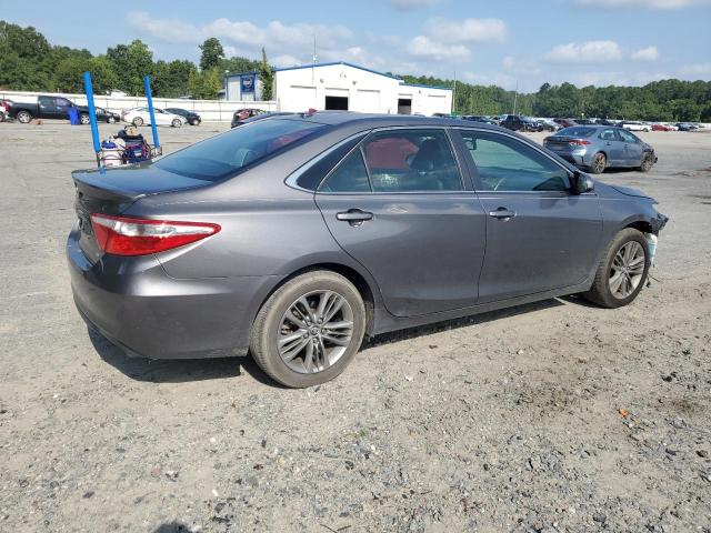 2016 TOYOTA CAMRY LE - 4T1BF1FK9GU224775