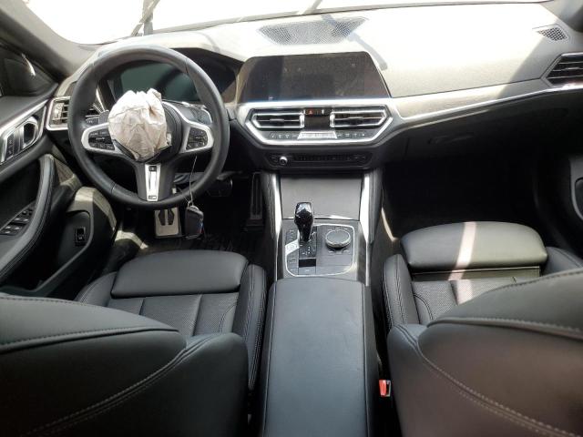 2022 BMW 430I GRAN - WBA63AV02NFM09568