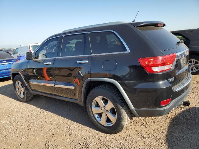 2011 JEEP GRAND CHER - 1J4RR5GG4BC574271