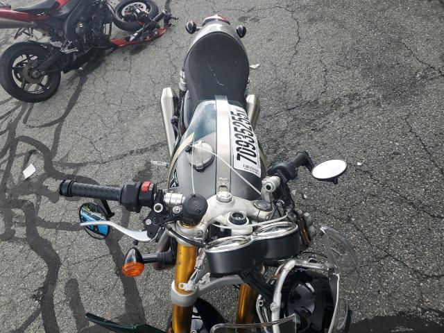 2023 TRIUMPH MOTORCYCLE THRUXTON R SMTD56HR5PTBF0770