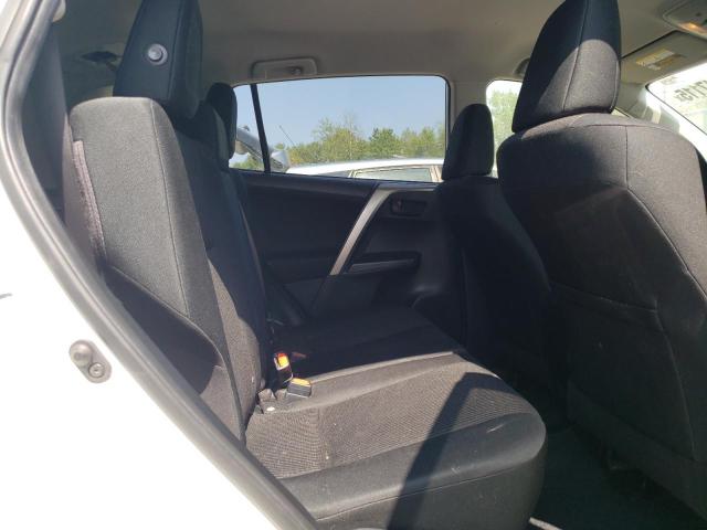 2018 TOYOTA RAV4 LE JTMBFREV0JJ235896