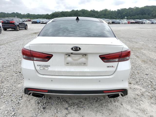 2016 KIA OPTIMA SXL 5XXGV4L20GG063418