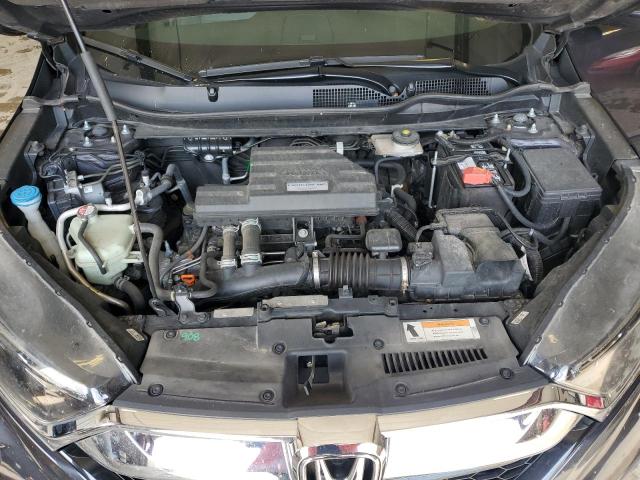 2017 HONDA CR-V EXL - 5J6RW2H80HL066368