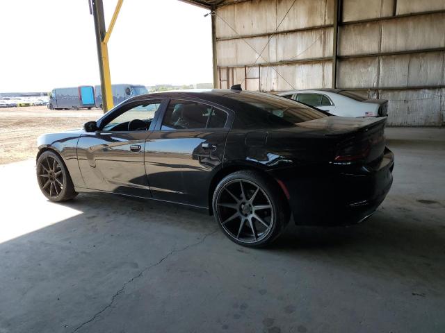 2017 DODGE CHARGER SX 2C3CDXHG8HH599074
