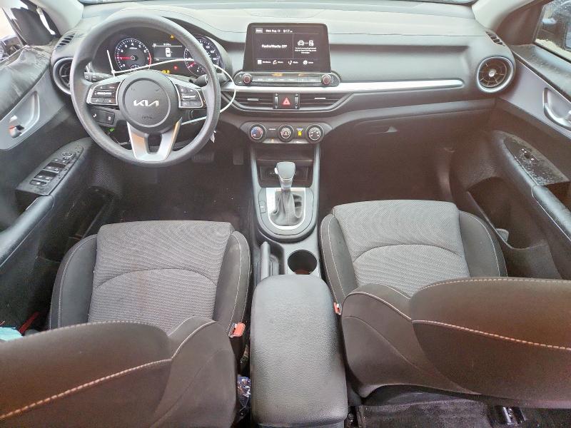 2024 KIA FORTE LX - 3KPF24AD1RE714754