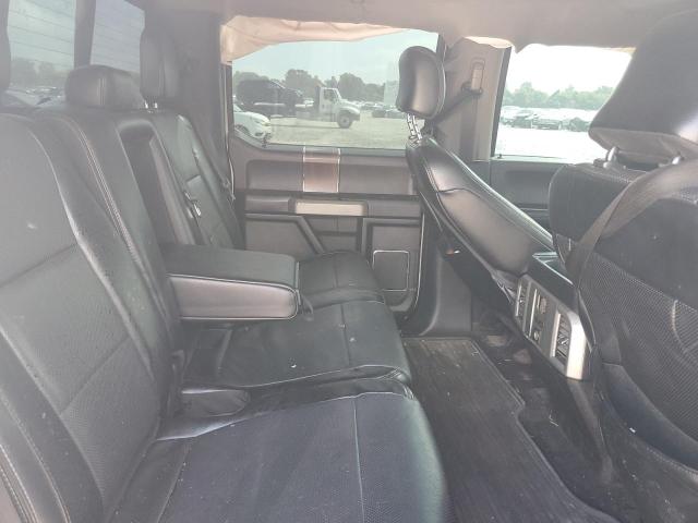 2016 FORD F150 SUPER - 1FTFW1EG3GFA25308
