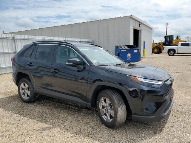 2023 TOYOTA RAV4 XLE 2T3P1RFV9PW356438