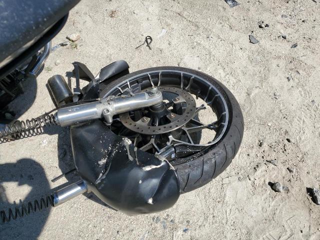 2022 HARLEY-DAVIDSON FLTRXS #3270769848