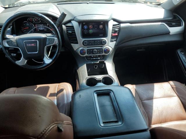 2015 GMC YUKON XL K - 1GKS2GKC5FR220875