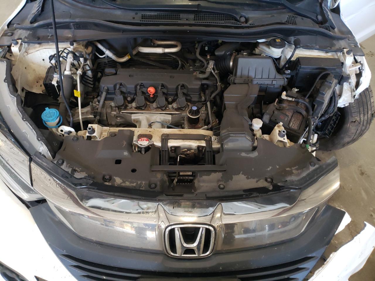 HONDA HR-V EX