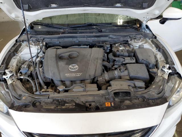 2017 MAZDA 6 TOURING JM1GL1V56H1119984