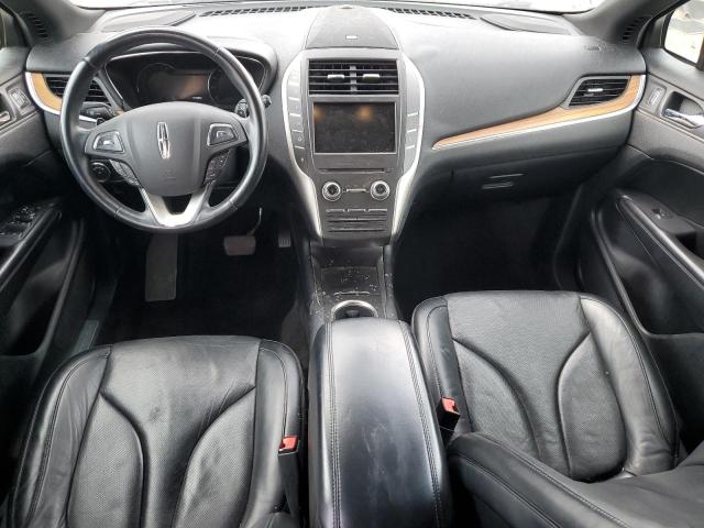 2015 LINCOLN MKC #3286703347