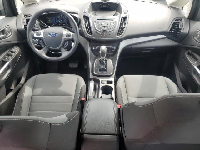 2016 FORD C-MAX SE 1FADP5AUXGL106059