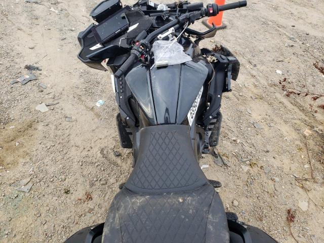 2023 BMW K1600 B WB10F6301P6G34423