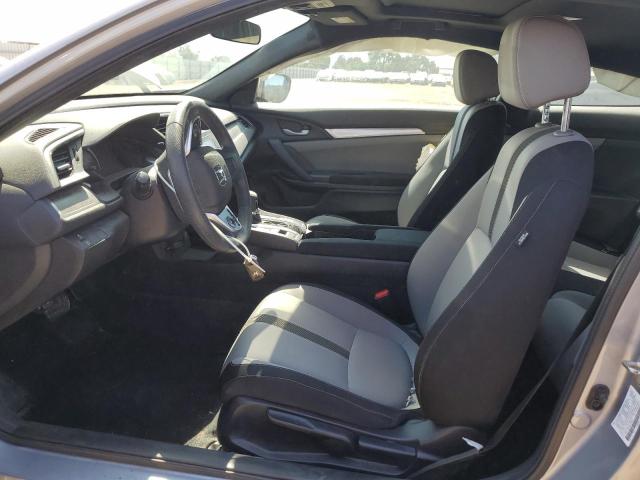 2017 HONDA CIVIC LX 2HGFC4B06HH300947