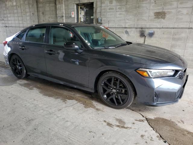 2025 HONDA CIVIC SPOR 2HGFE2F53SH604622