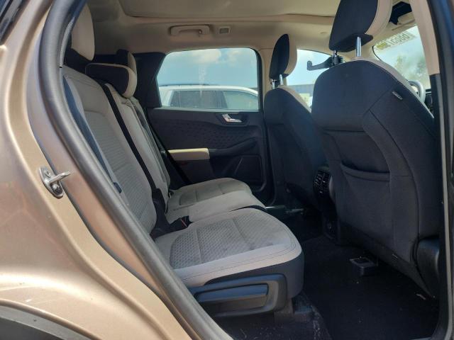 2020 FORD ESCAPE SE 1FMCU0G61LUB89889