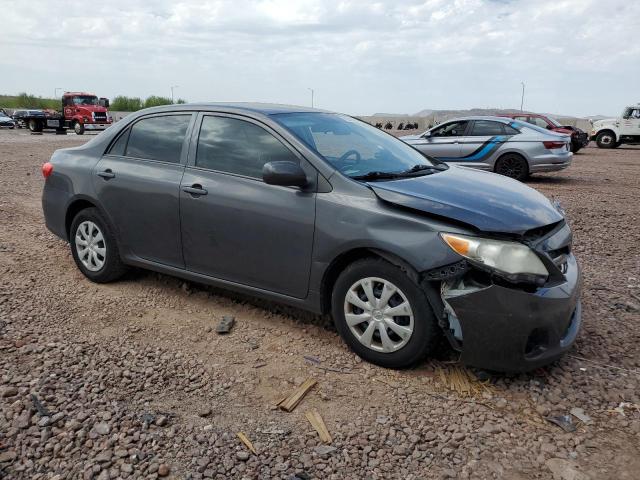 2013 TOYOTA COROLLA BA - 2T1BU4EE4DC086143
