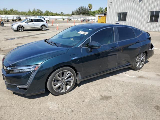 2018 HONDA CLARITY JHMZC5F11JC023099