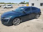 2018 HONDA CLARITY - JHMZC5F11JC023099