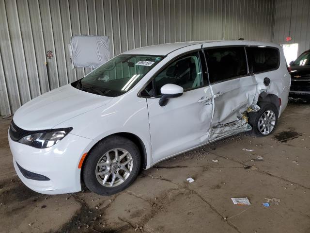 2022 CHRYSLER VOYAGER LX - 2C4RC1CGXNR158890