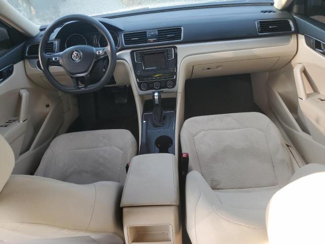 2018 VOLKSWAGEN PASSAT S 1VWAA7A34JC045359