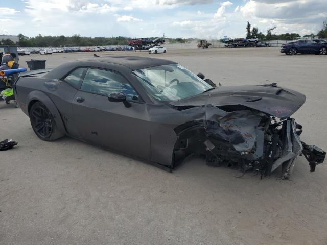 2018 DODGE CHALLENGER 2C3CDZC94JH241075