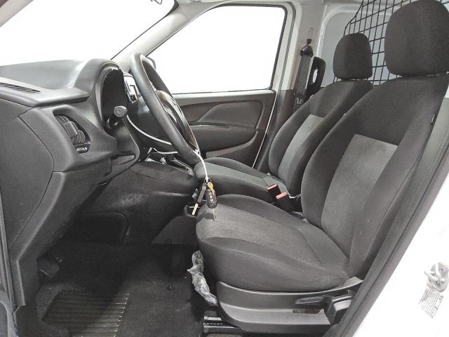 2022 RAM PROMASTER CITY TRADESMAN ZFBHRFAB1N6W53441