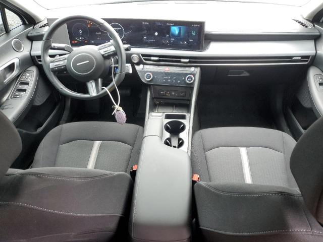 2025 HYUNDAI SONATA SEL KMHL14JA3SA429652