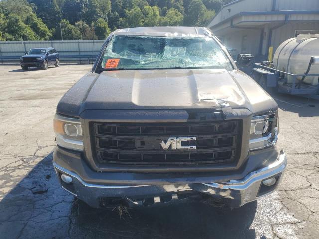 2015 GMC SIERRA K15 1GTV2UEC3FZ227567