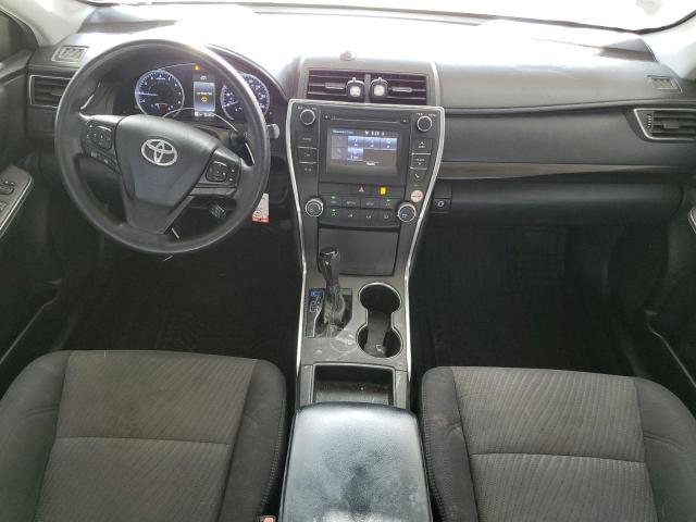 2016 TOYOTA CAMRY LE 4T1BF1FKXGU134566
