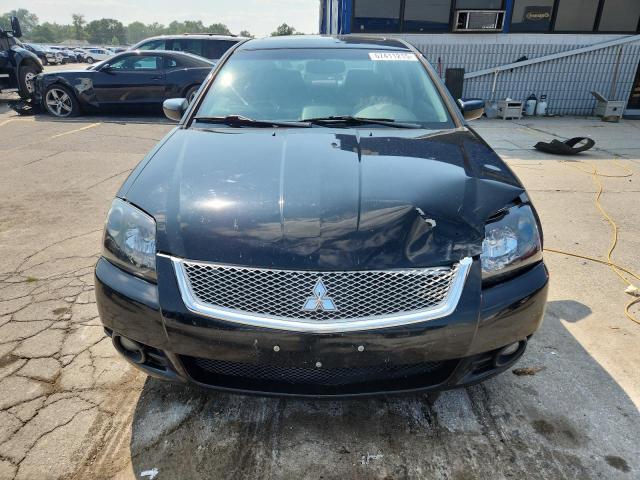 2011 MITSUBISHI GALANT ES - 4A32B3FF2BE007003