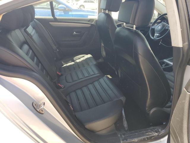 2015 VOLKSWAGEN CC SPORT WVWBP7AN0FE817875