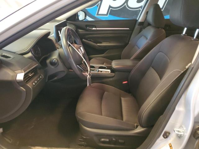 2023 NISSAN ALTIMA SV 1N4BL4DV3PN369001