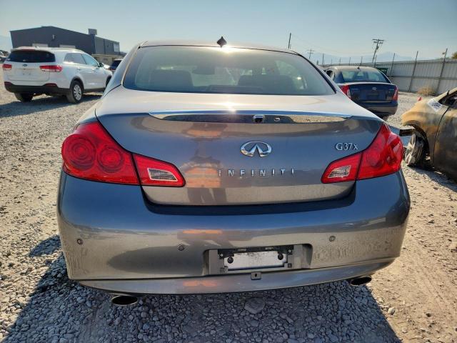 2013 INFINITI G37 - JN1CV6ARXDM356777