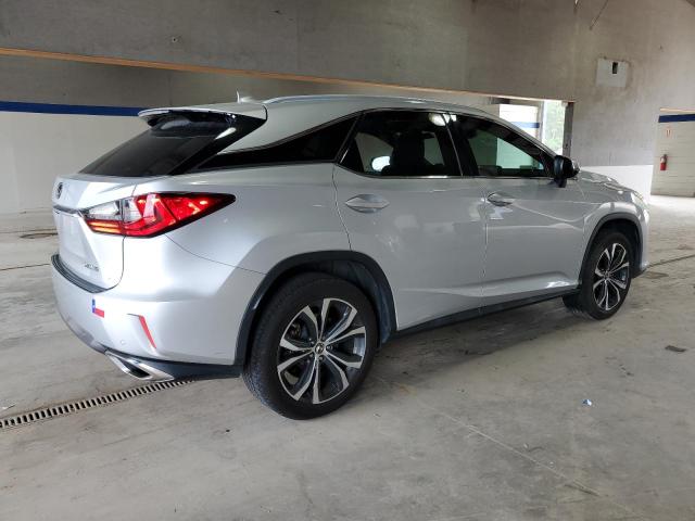 2018 LEXUS RX 350 BAS 2T2ZZMCA5JC093366