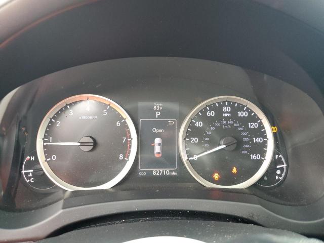 2015 LEXUS IS 250 JTHBF1D24F5078008